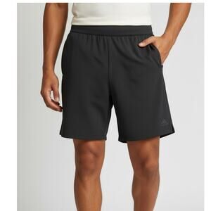 Adidas Z.N.E. (Zero Negative Energy) Aeroready Shorts - Black - 2XL - NWT